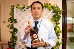 フュルスト・フォン・メッテルニヒ