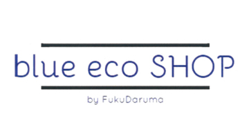 blue eco SHOP(ブルーエコショップ)