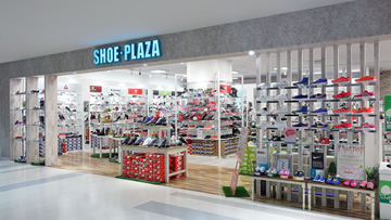 SHOE・PLAZA ベイタウン本牧店