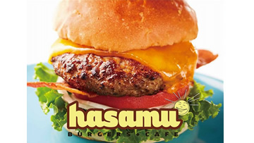 hasamu